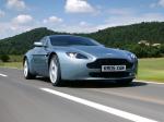 Aston Martin V8 Vantage 2005 года